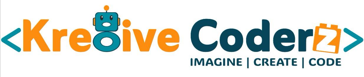 Kre8ive Coderz logo