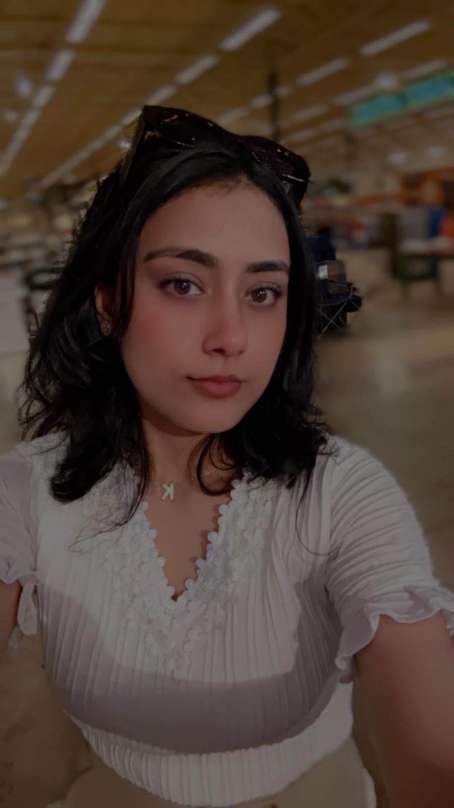 Instructor Komal Sharma